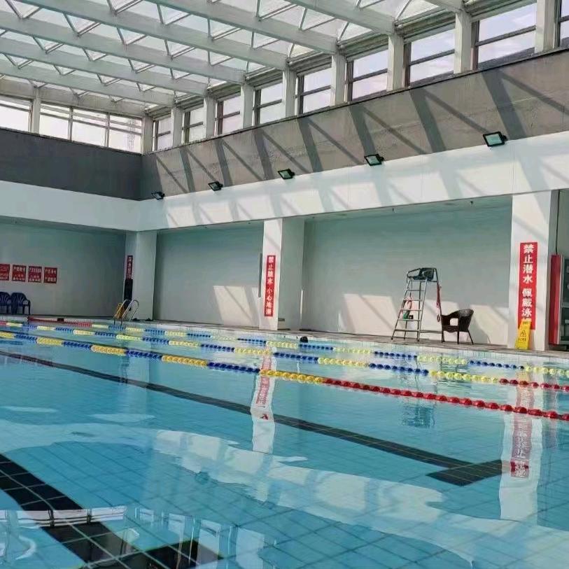 爱尚韦德游泳馆曹经理