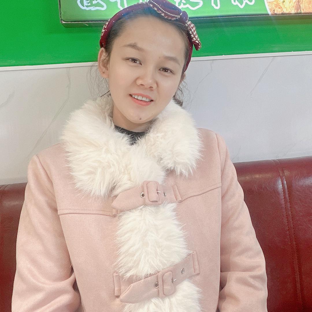 在禅城做牛杂的小辣姣