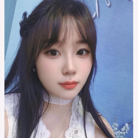 纤指绣美甲