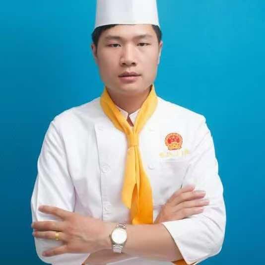 黄大厨教做菜