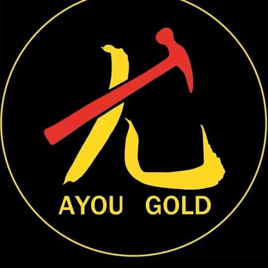 阿尤黄金北京直播