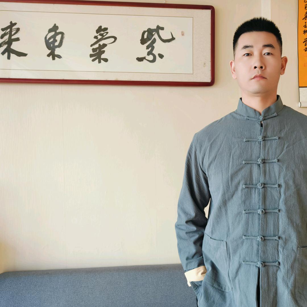 德善堂对症推拿官方号