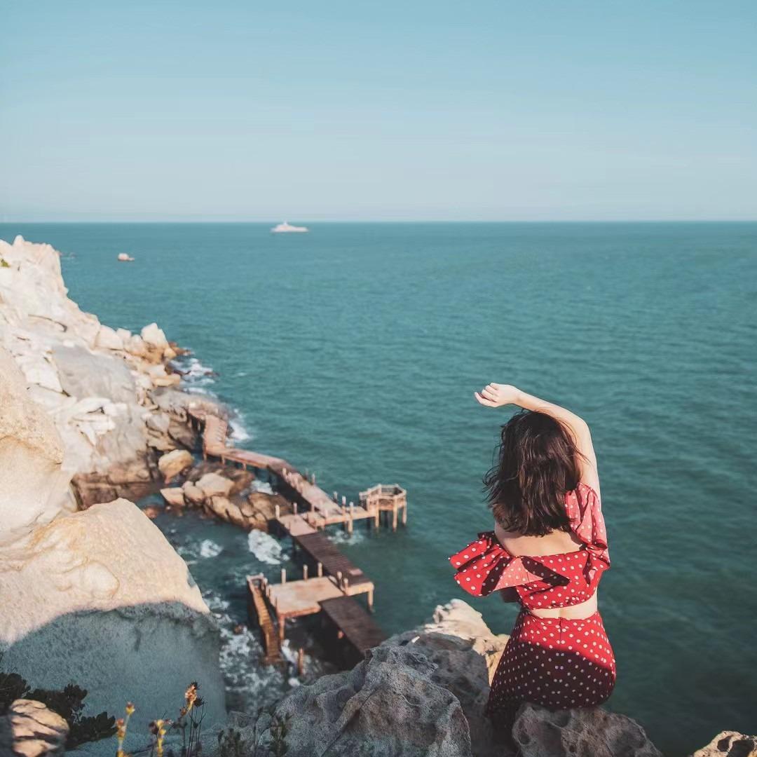 湄洲码头王雪民宿