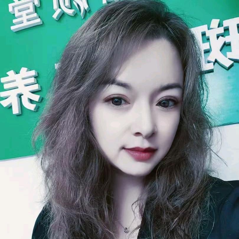 杨凌美容姐姐