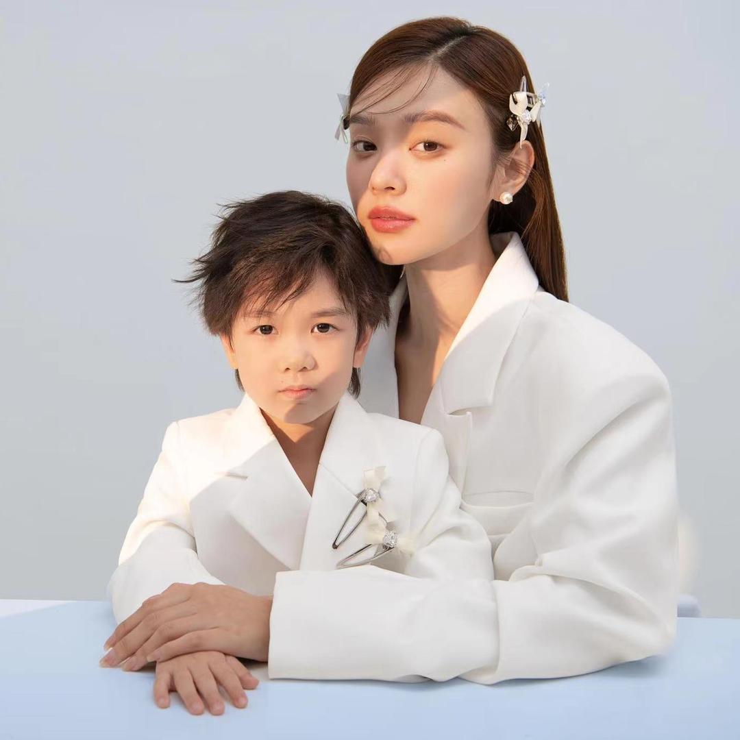 贵族baby儿童摄影官方号