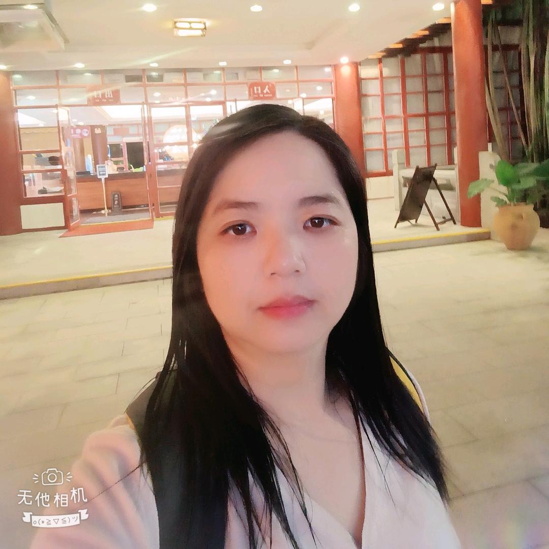 一滴露水