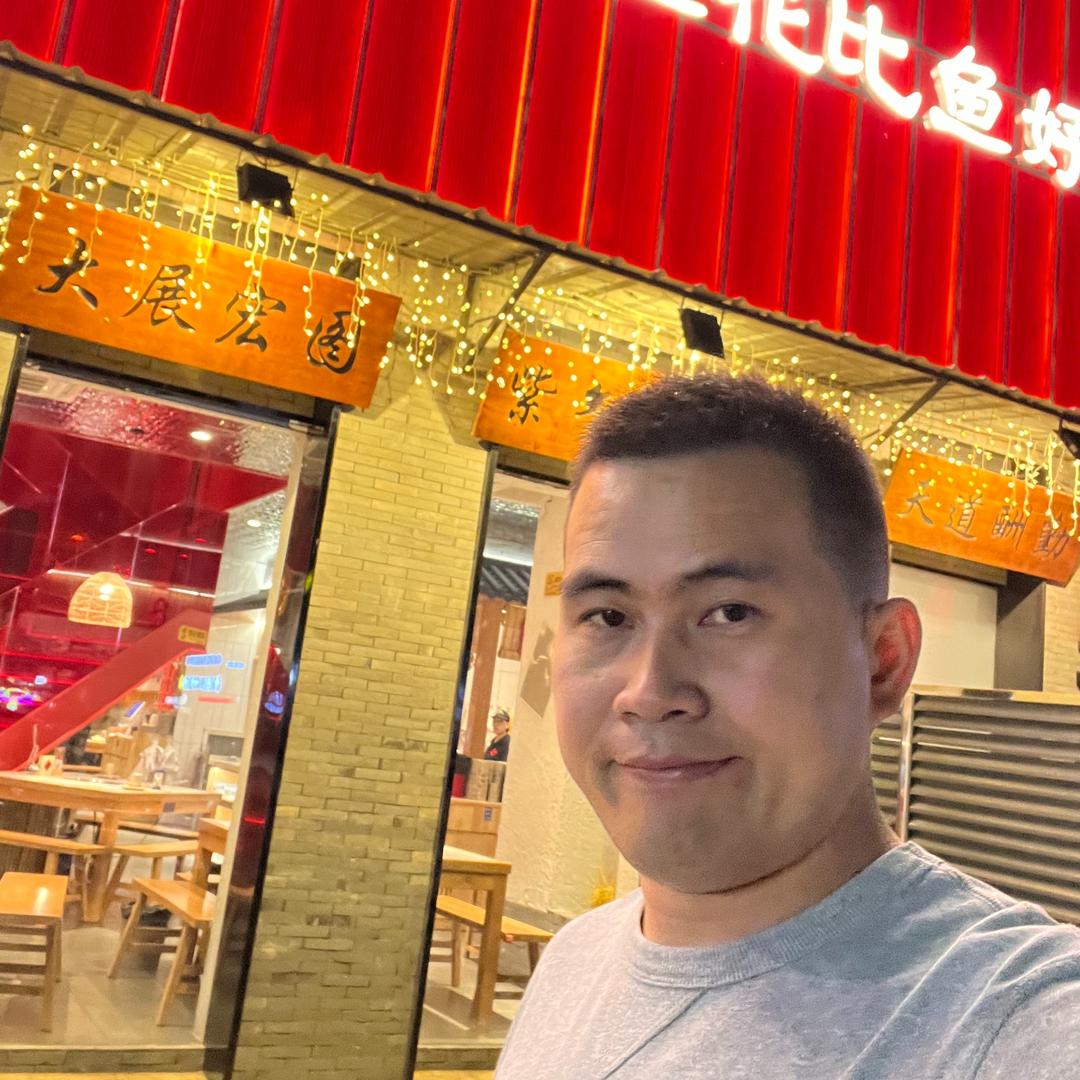 老蔡在路上