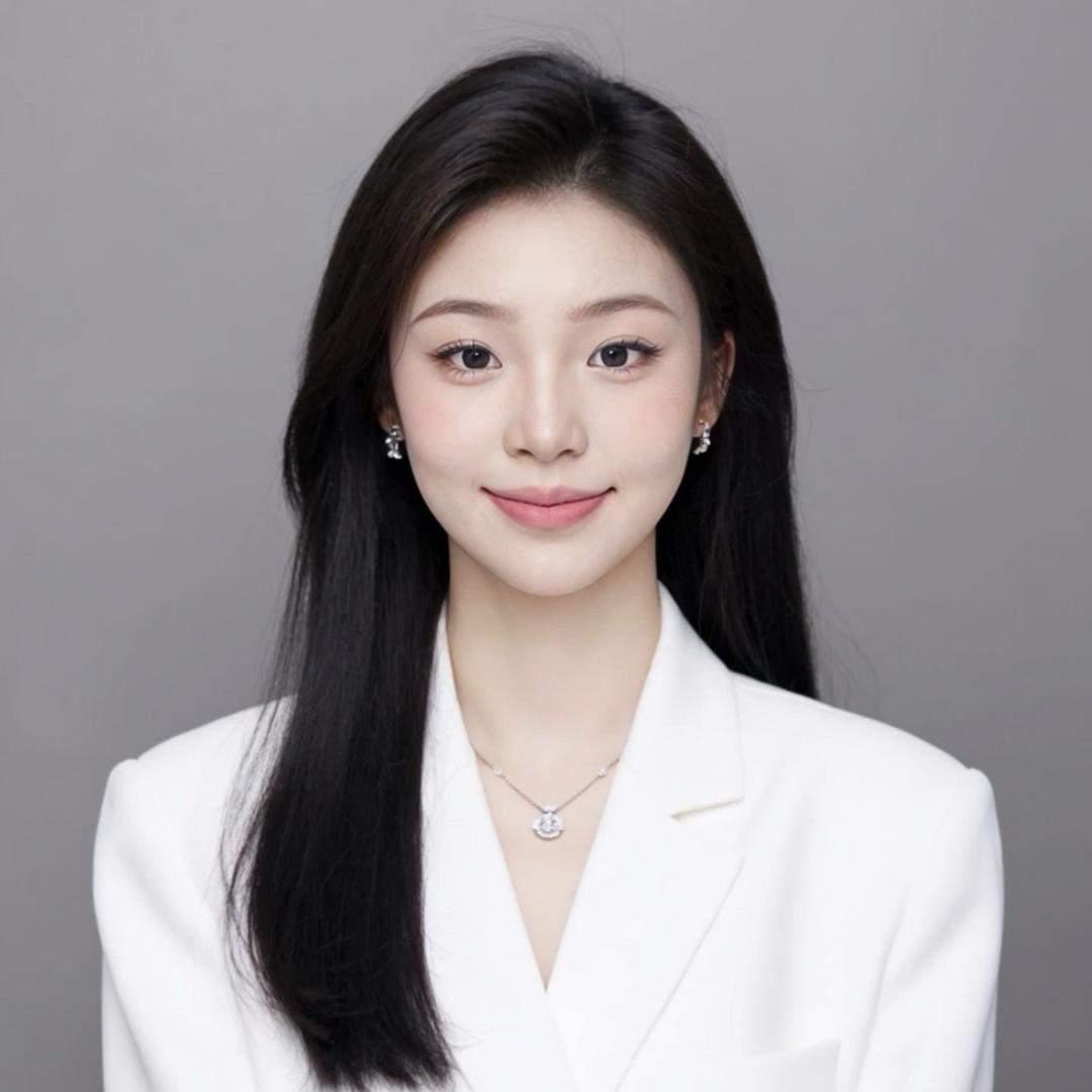 启迪ABC-Coco老师