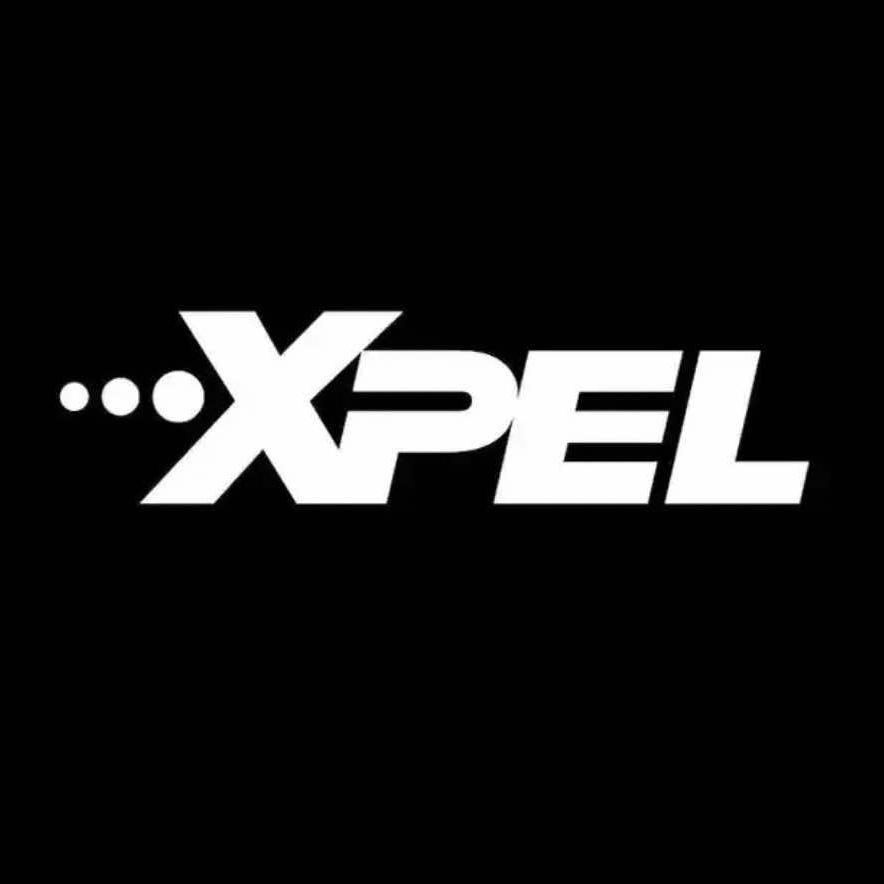 XPEL北京贴膜官方号