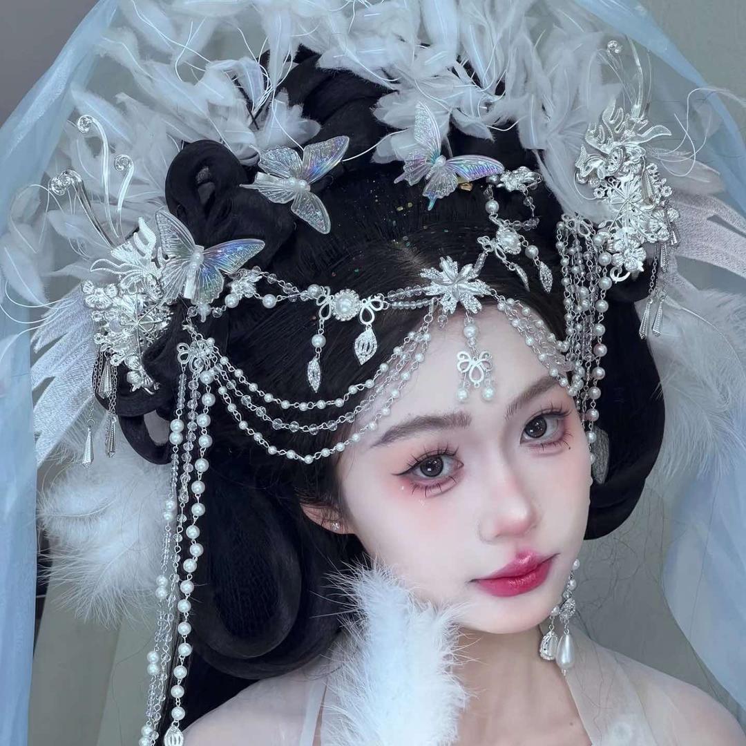 甸貴人旅拍