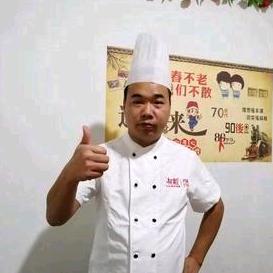 鄢陵阿阳美食老坛酸菜牛肉