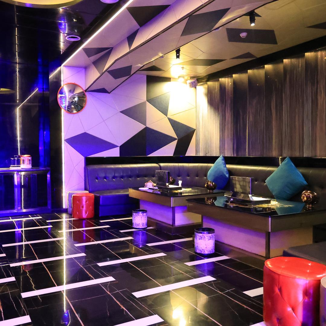 厦门流金岁月ktv