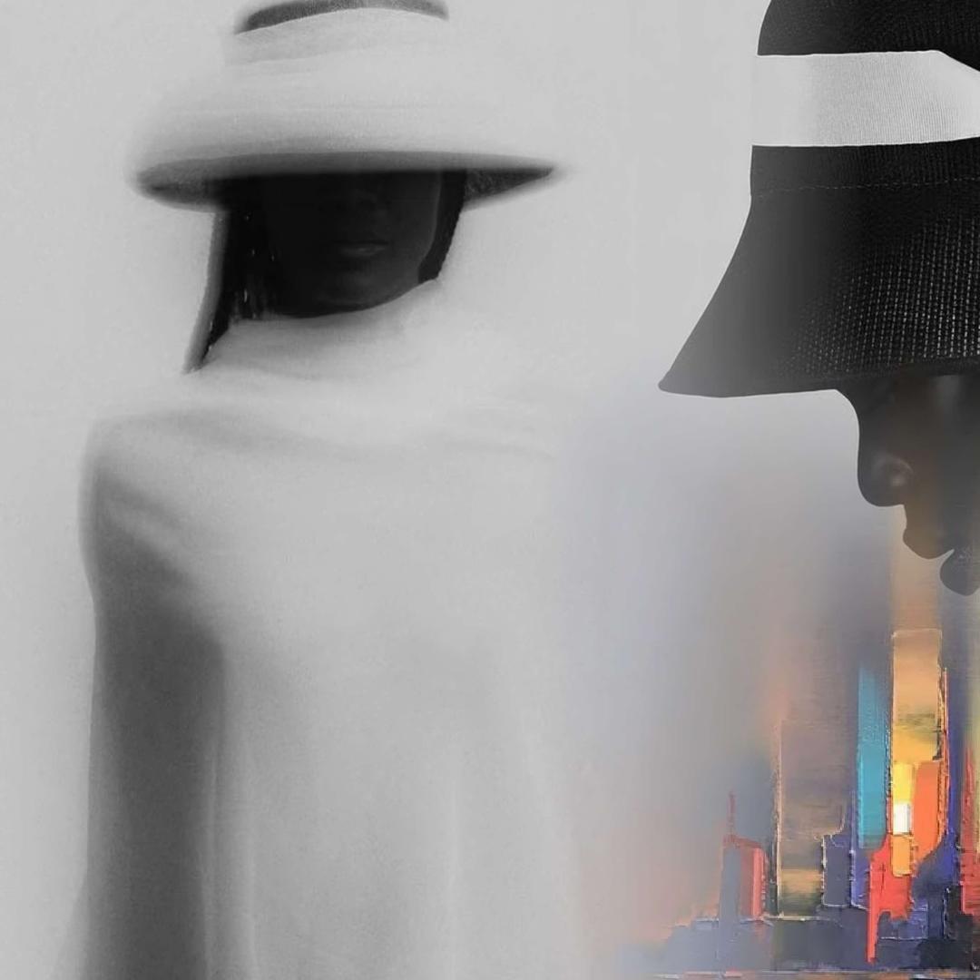 阿震 奢.美发沙龙