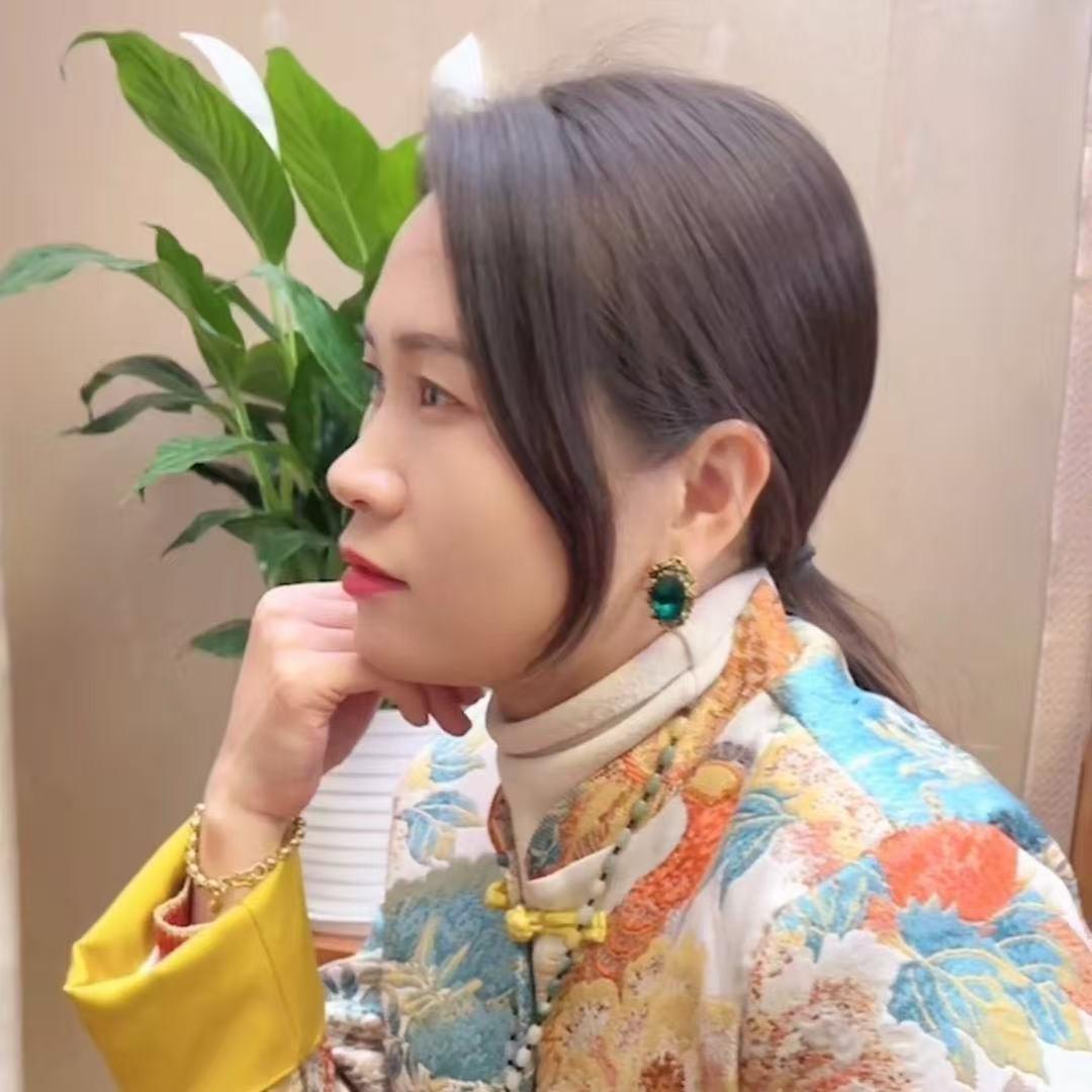 李氏鼻安-冯老师