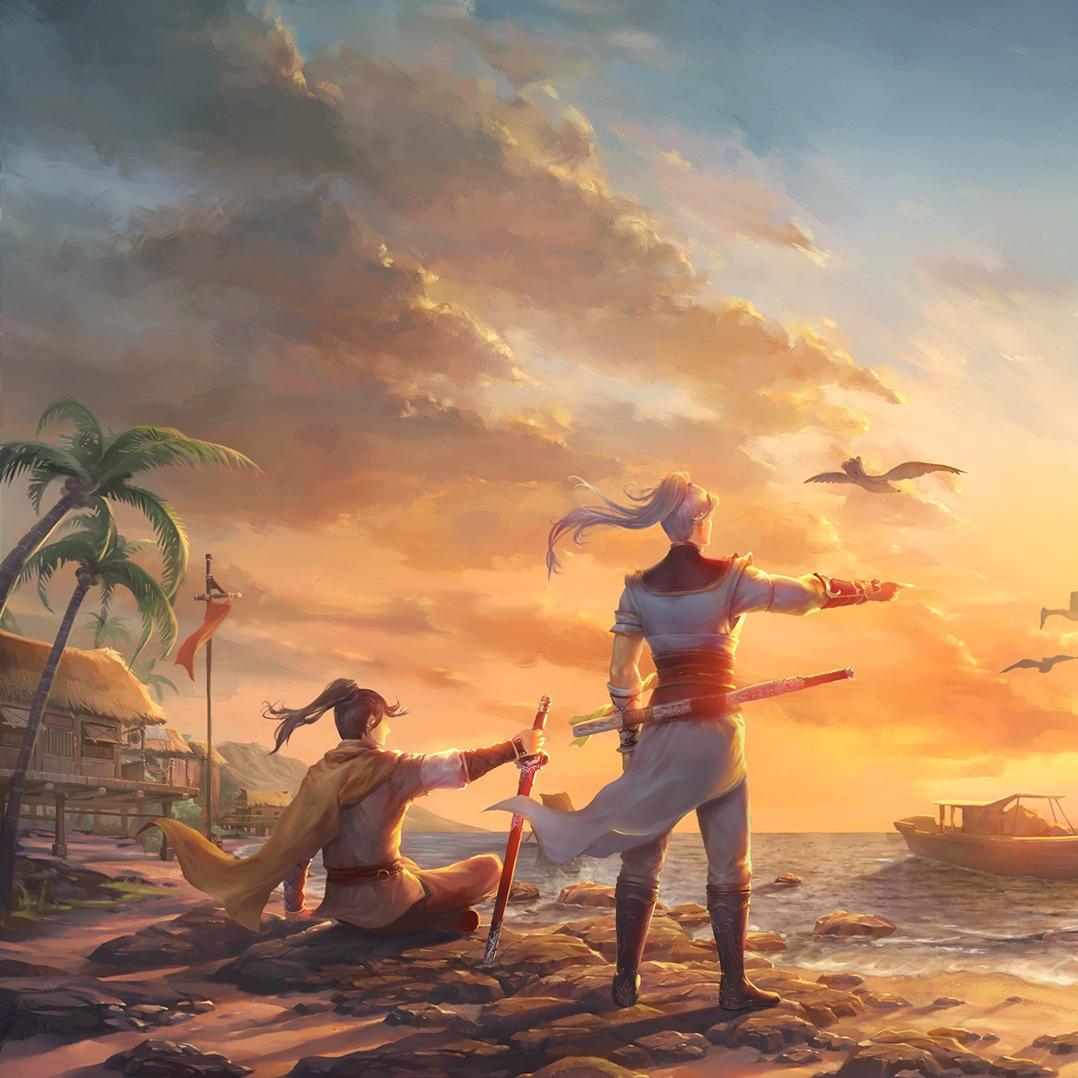 大梦的丢发直播号