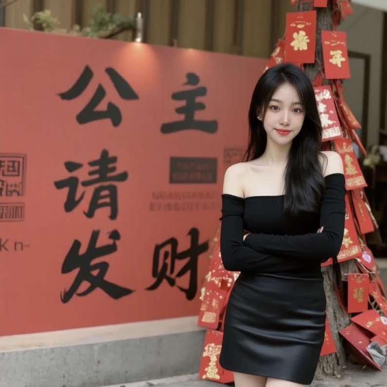 纤纤美妆美睫美甲官方号