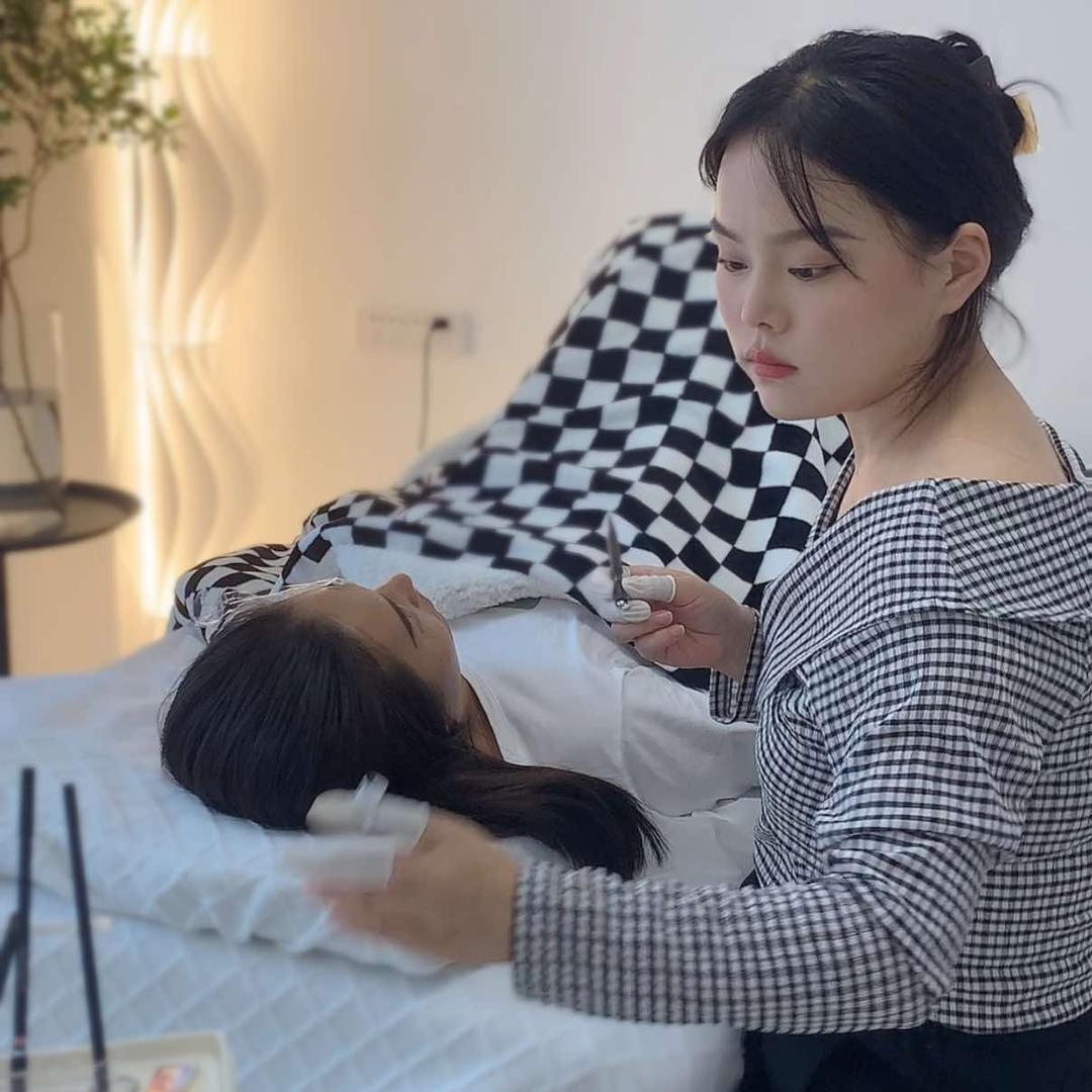 志杰美学工作室