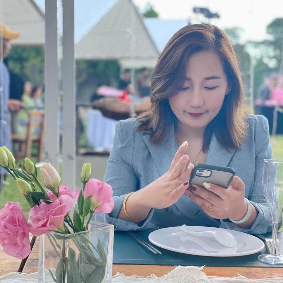 董小姐的花艺店