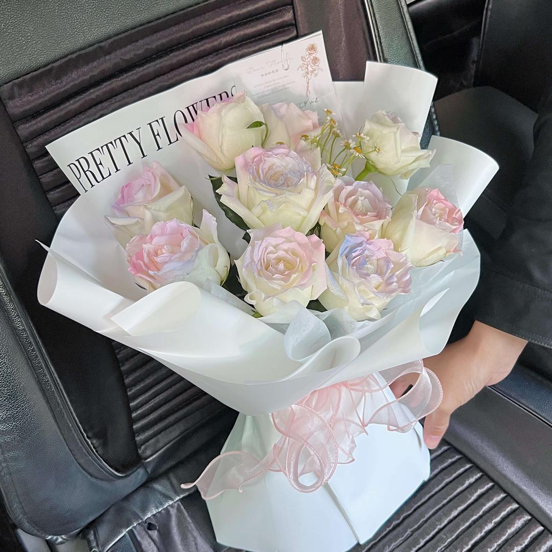 荥阳亲爱的花店·Dear Flower