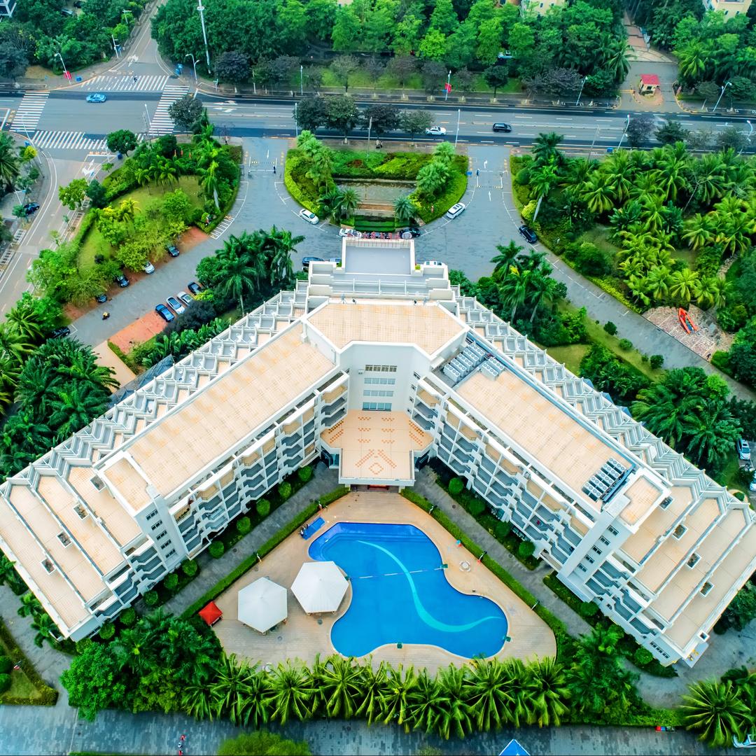 海口乌兰温泉大酒店宠粉号