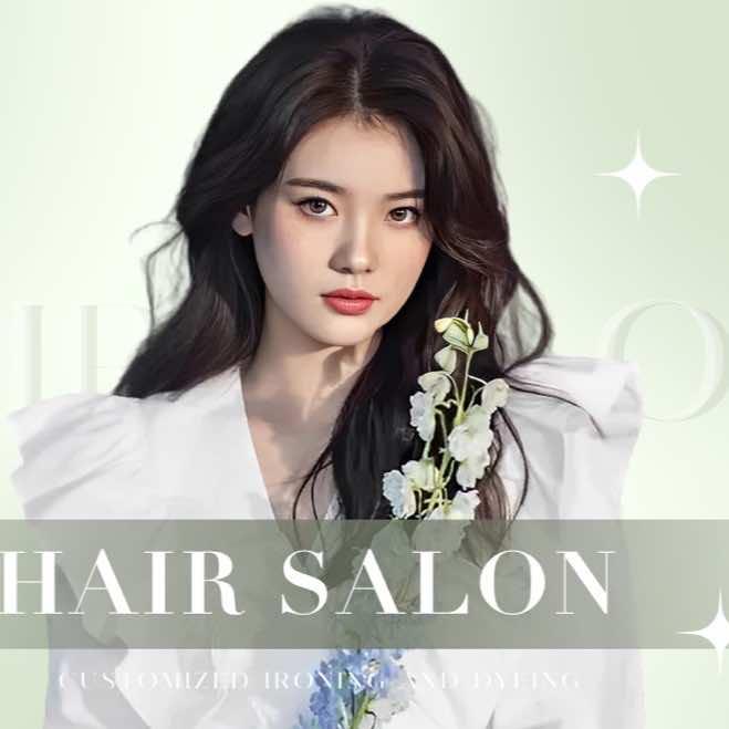 李小寻造型（际华广场店）