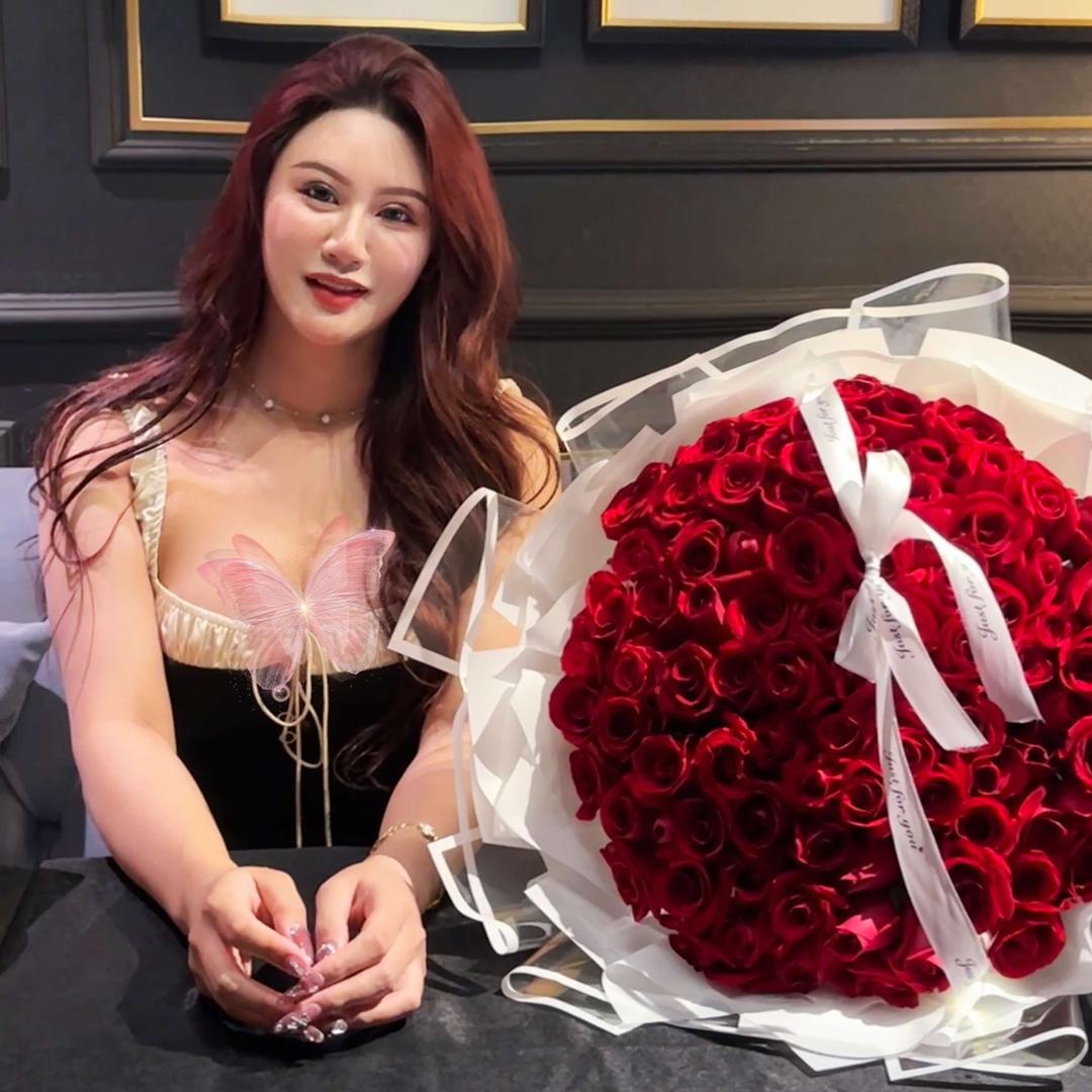 婉君微胖女装实体店
