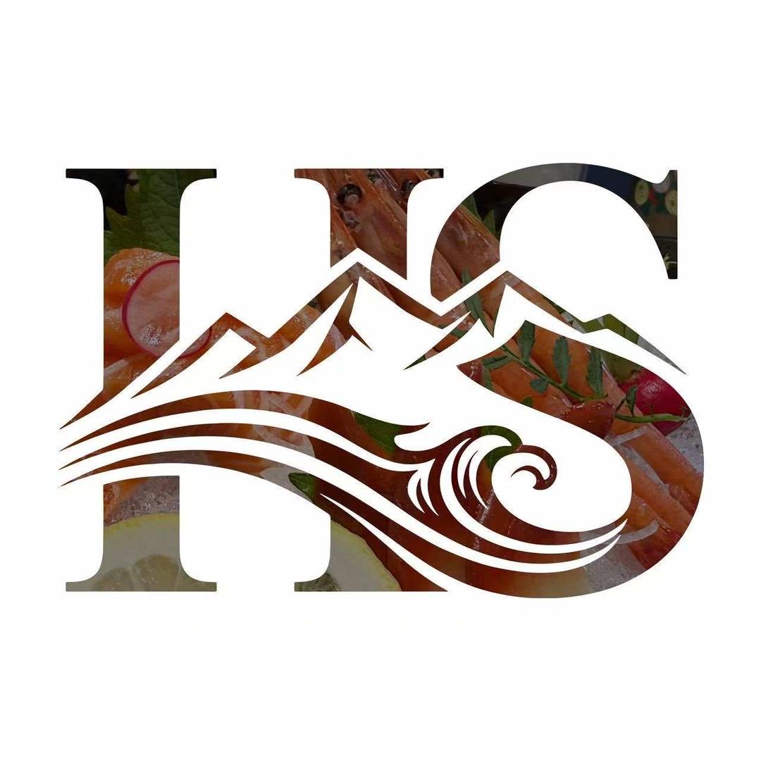 海·山中式寿司官方号