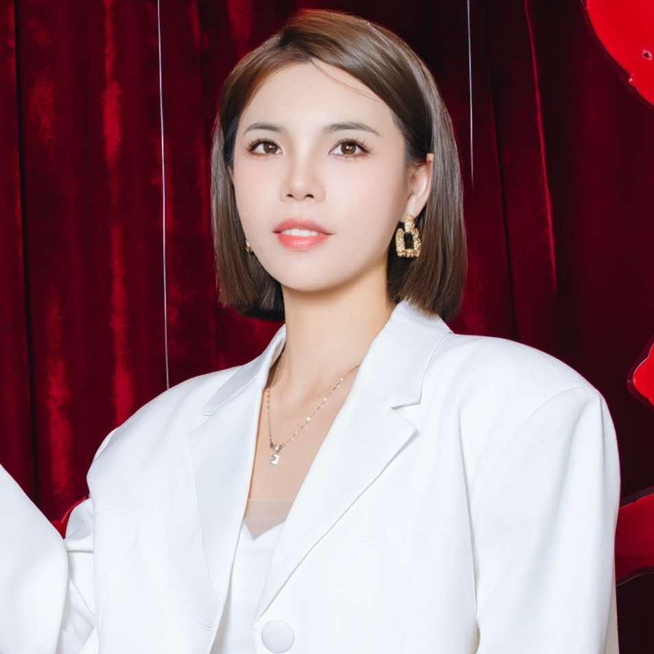 徐闻眉形设计（舒彩）