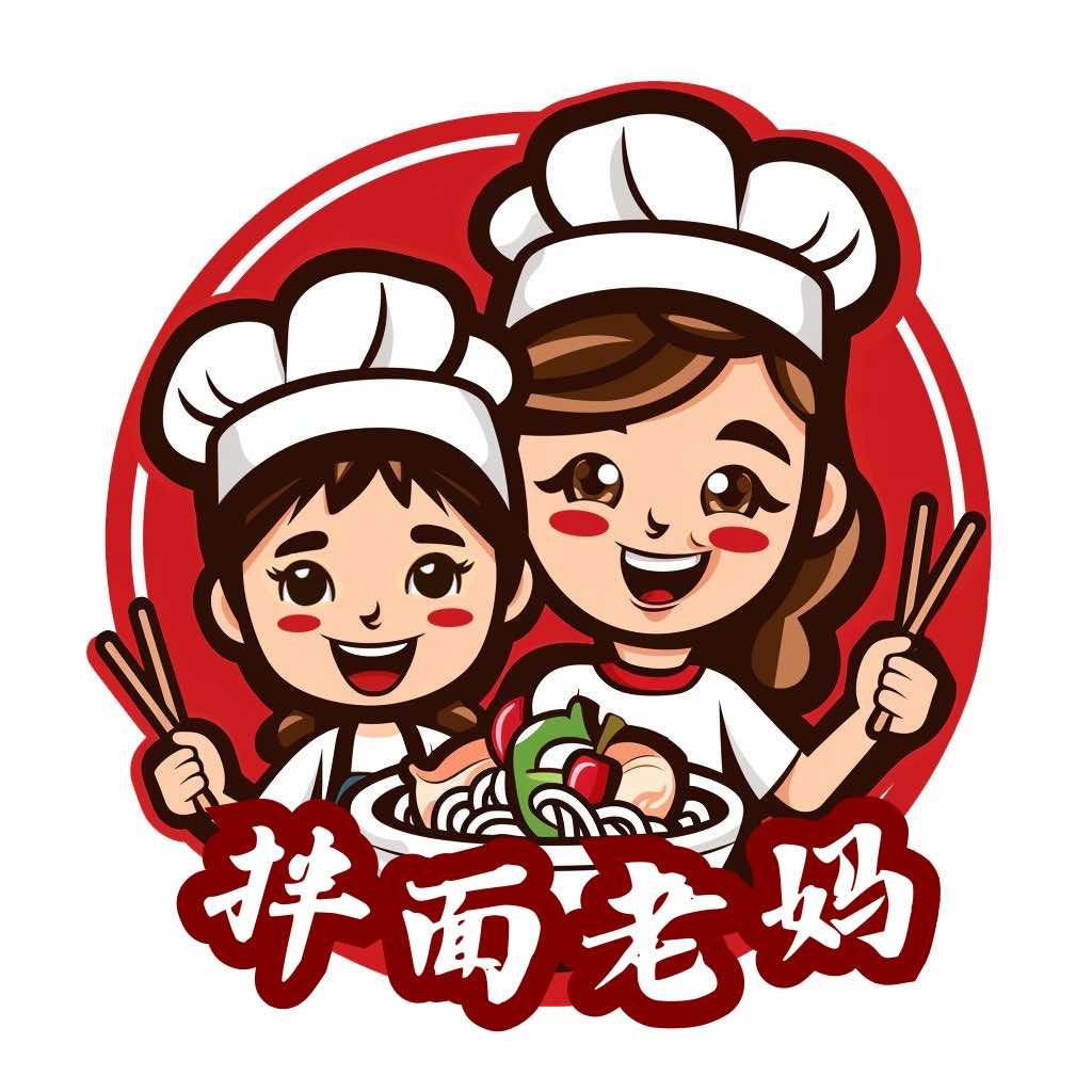 拌面老妈官方账号