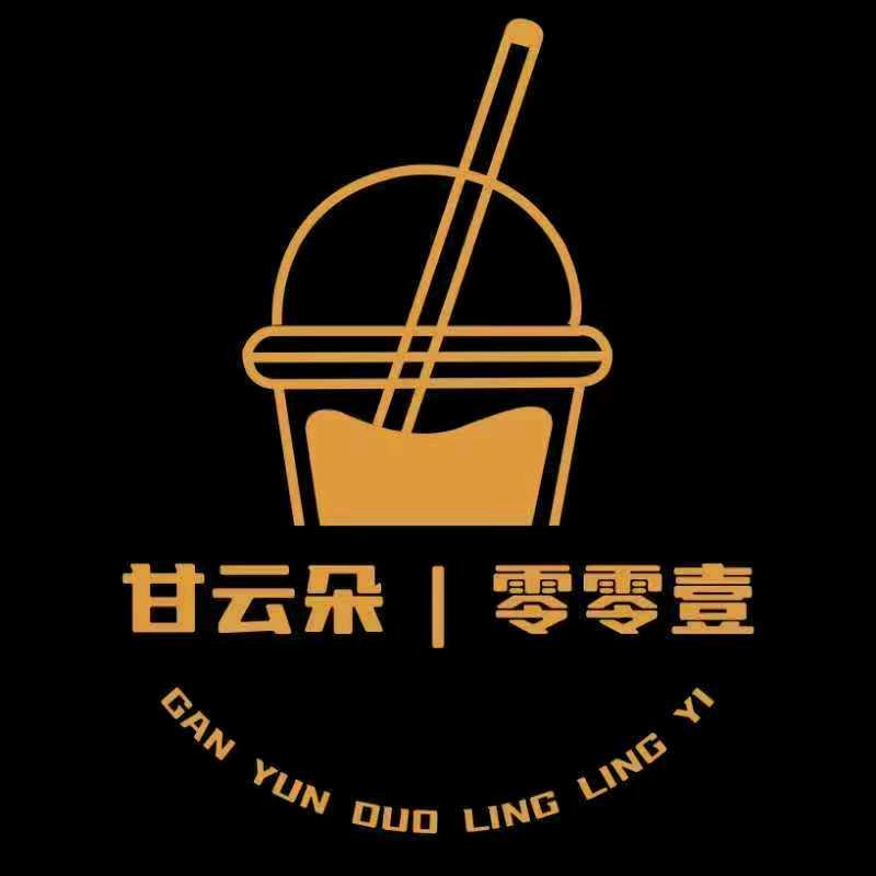 甘云朵｜零零壹