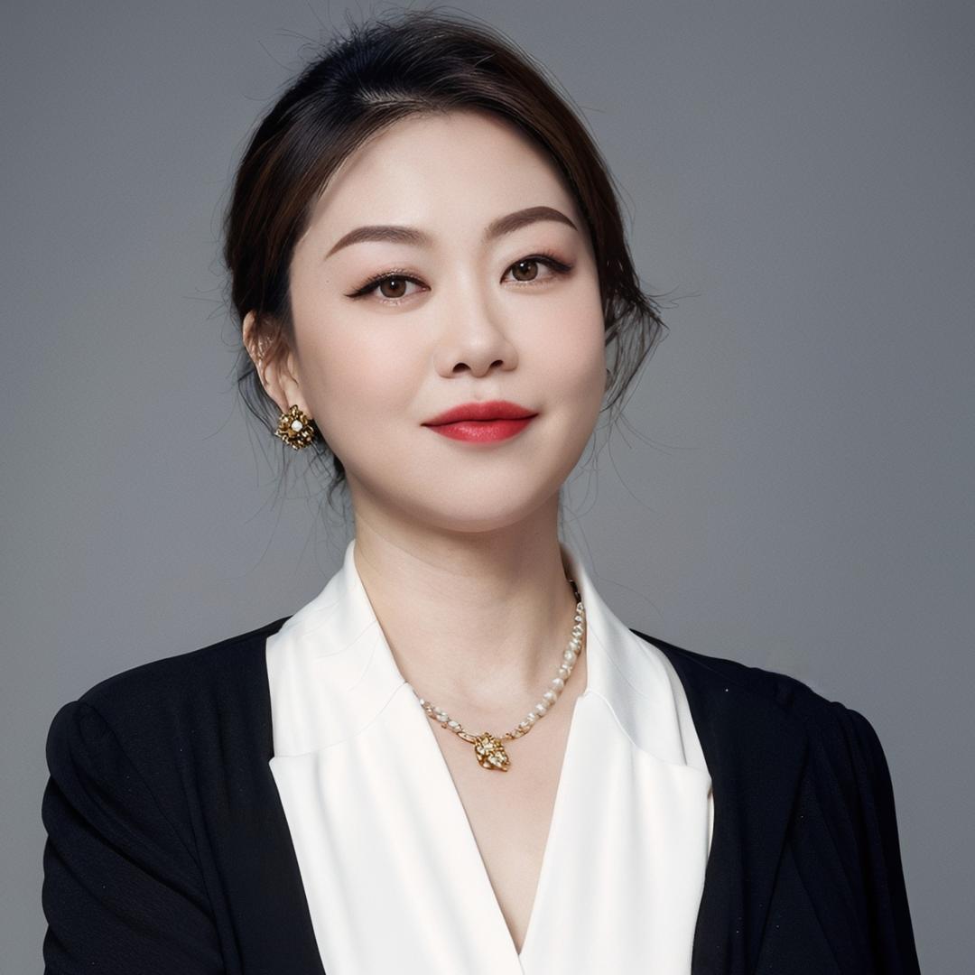 杉姐讲营销