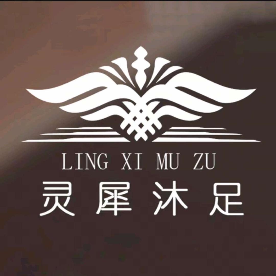 灵犀沐足官方号