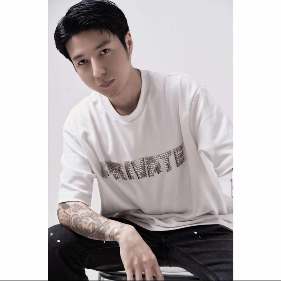 铜仁发型设计辰风.