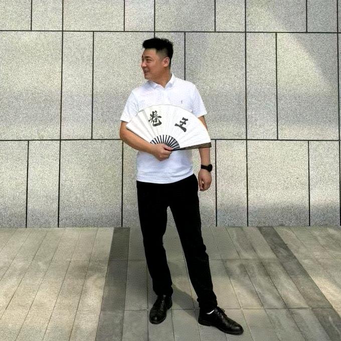 邢台柏总管梵森装饰官方号