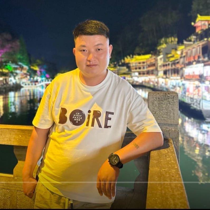 （彪哥）大背篼面包车