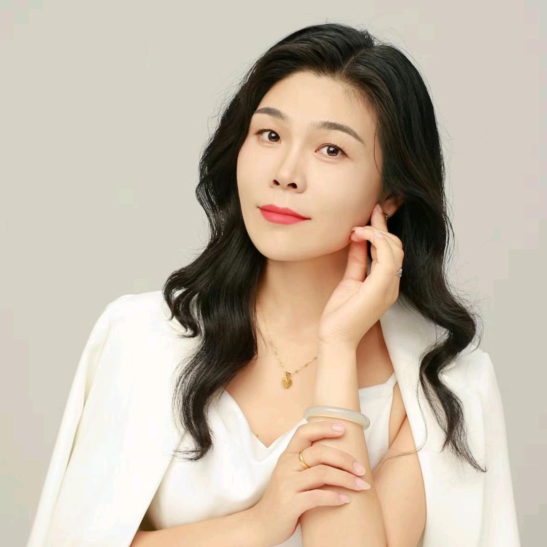 邹城爱尚美康艳红