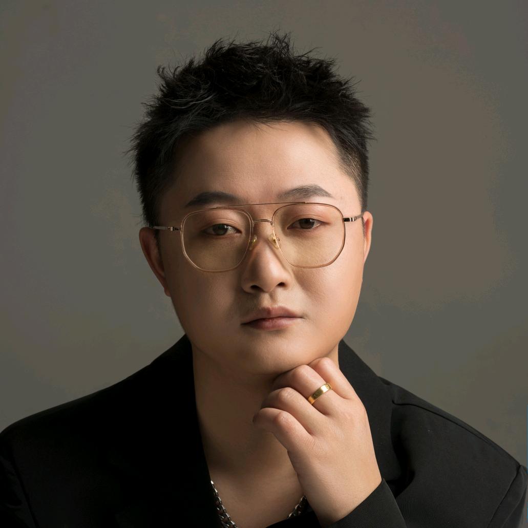 东木先生男士烫染馆