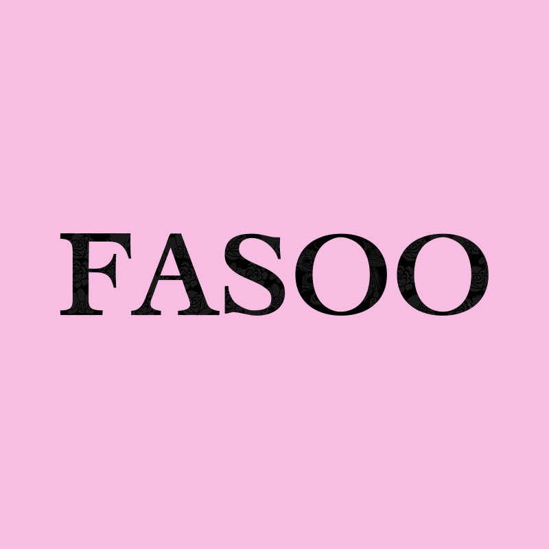 FASOO花袖美甲（COSMO店）
