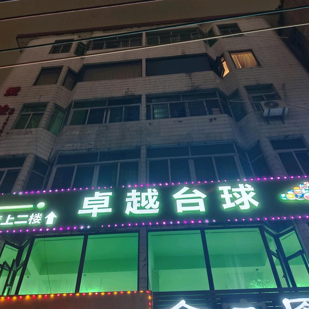 湛江市卓道企业管理有限公司