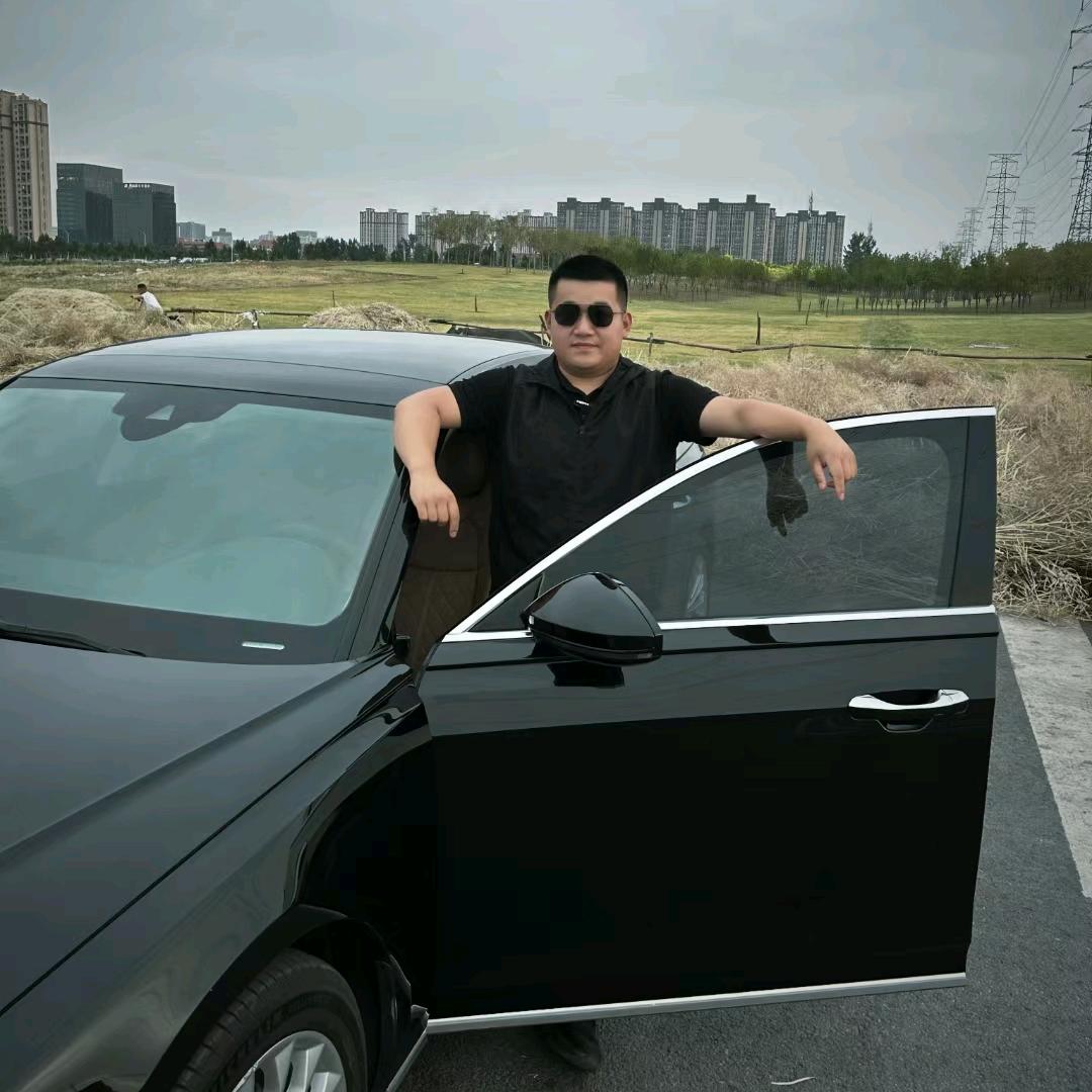 小武‖蝌蚪洗车租车