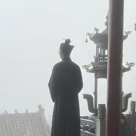 赋天师直播间