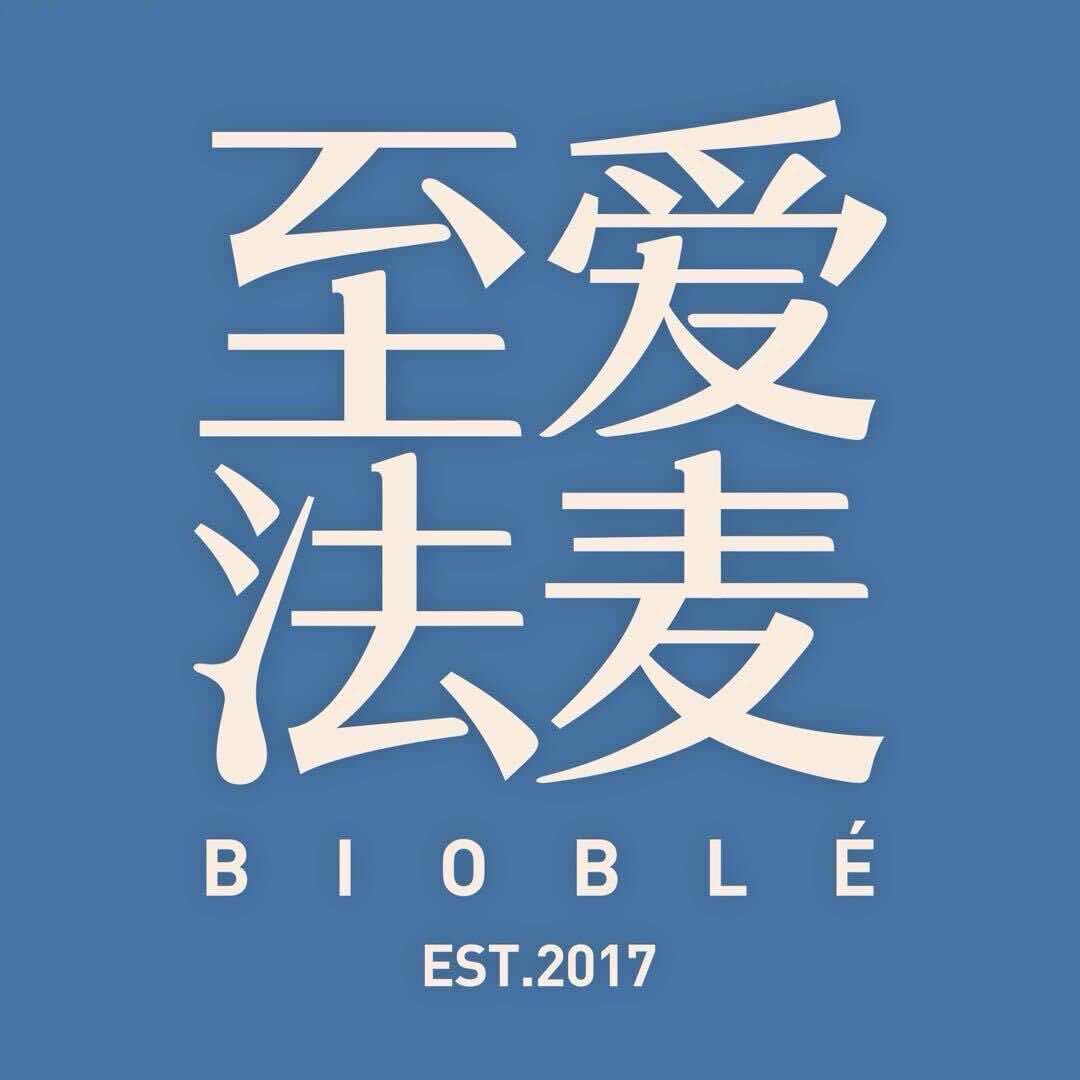 BIOBLE至爱法麦面包轻食店官方号