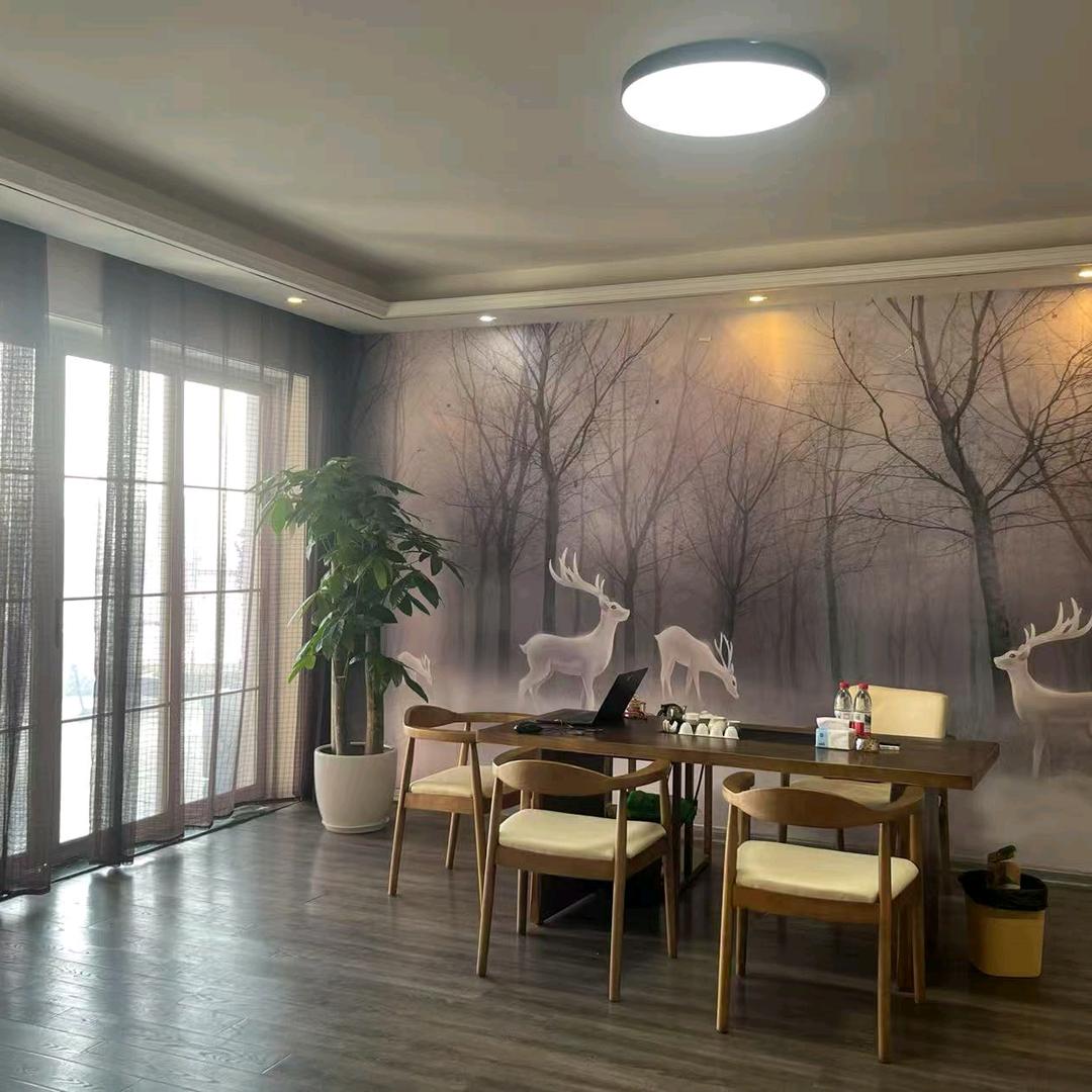 颐静堂养生馆(包河店)官方号