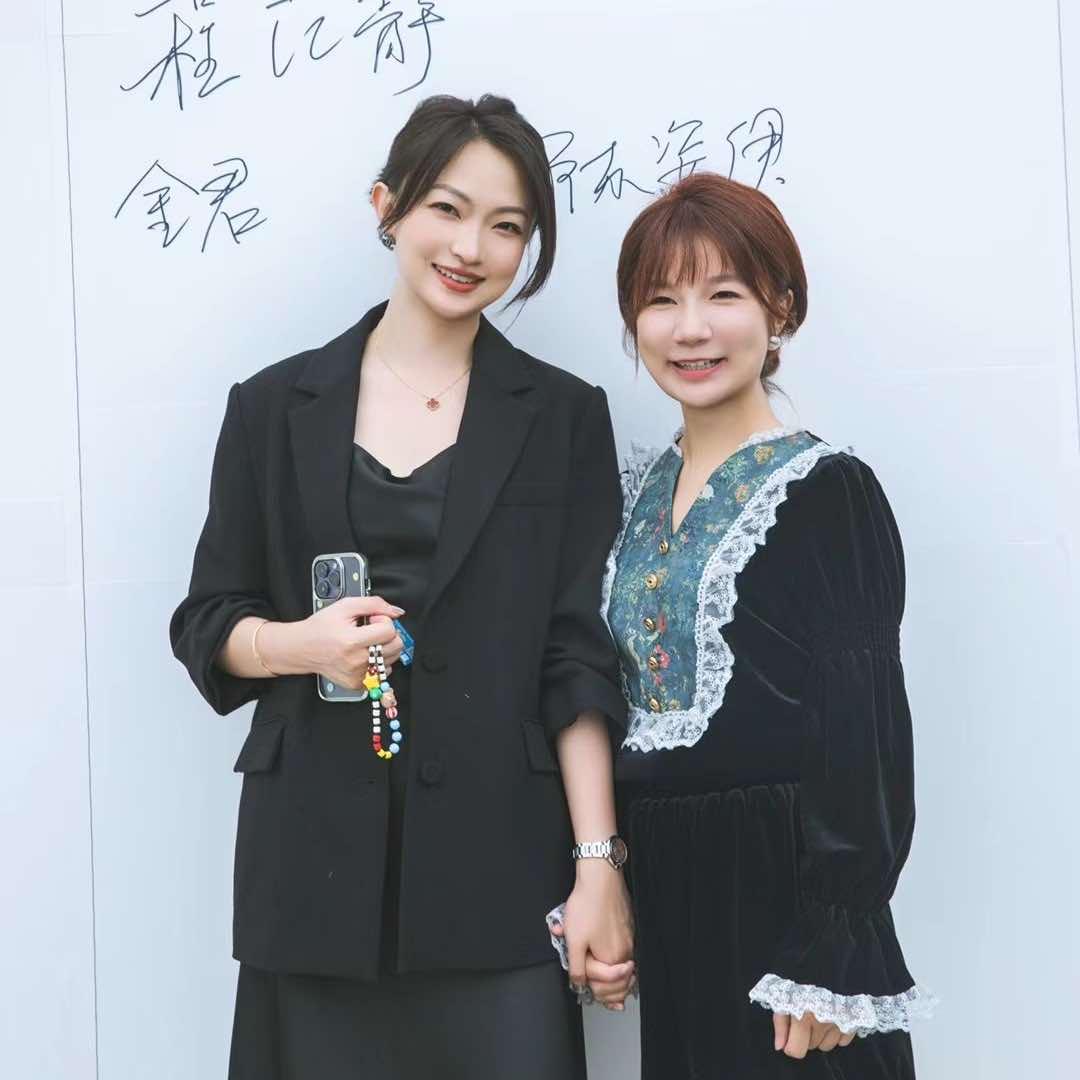 JYXY·罗曼格为莱之美身材塑形专用号