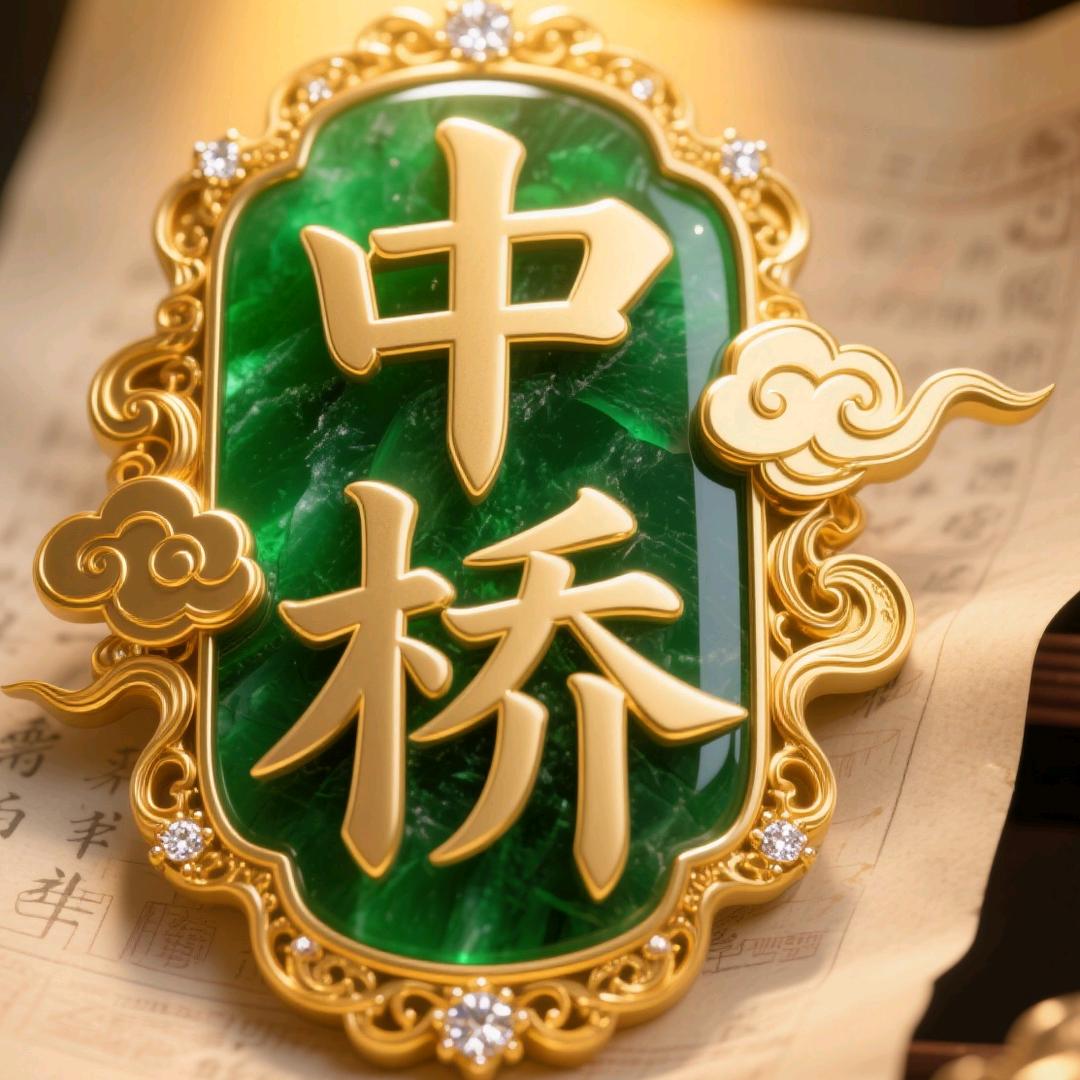 中桥颈肩腰膝腿一身轻（程晓店铺）