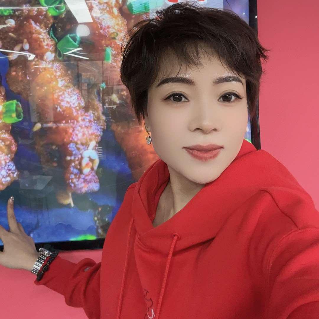 永红海鲜烧烤大排档官方号