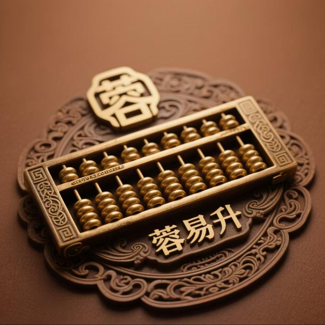 蓉易升企业管理官方号