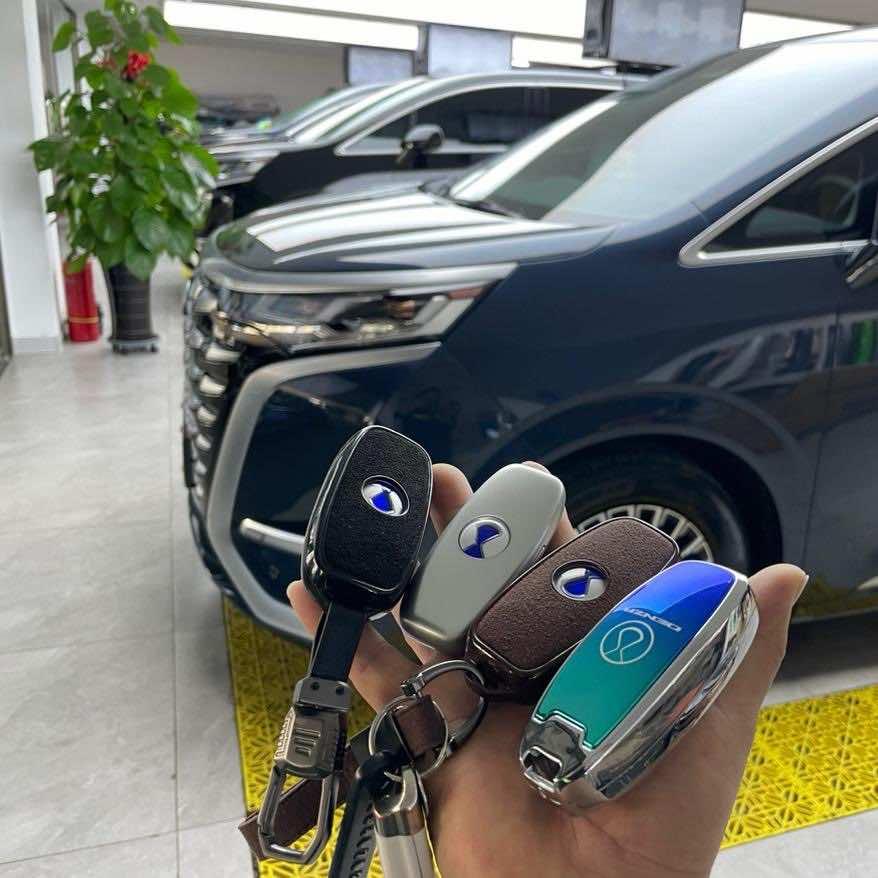 长春老姚腾势专改