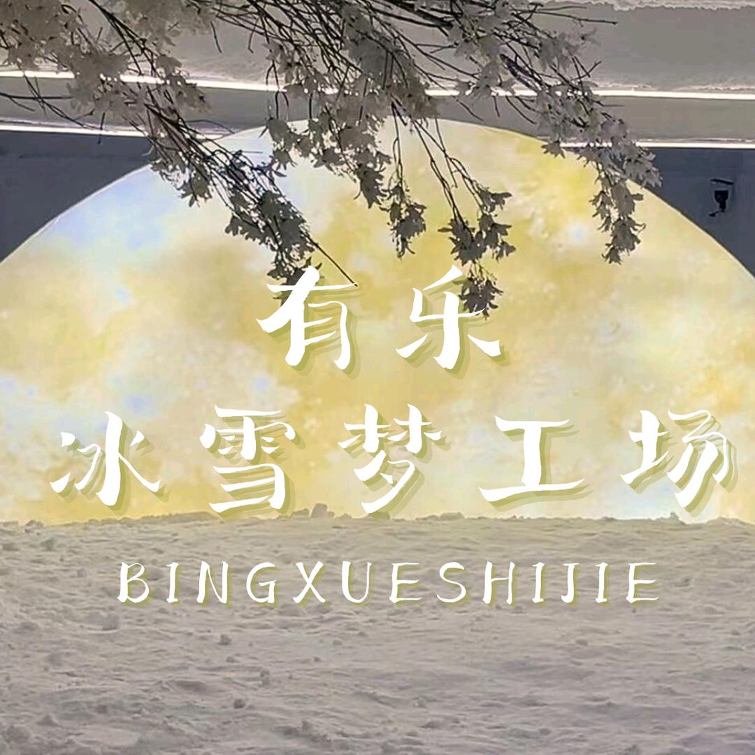 有乐冰雪梦工场