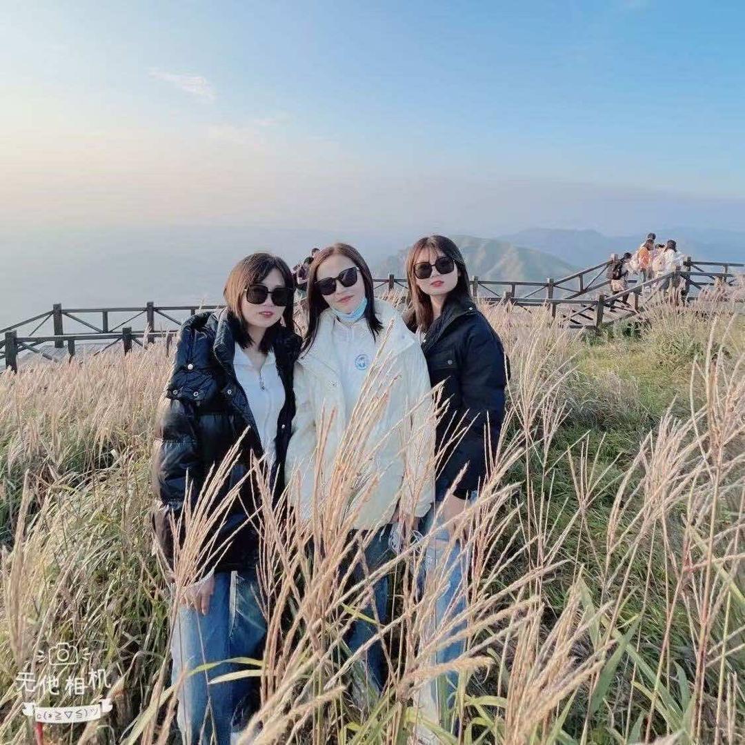 烧江溪·长青北路一店艳艳